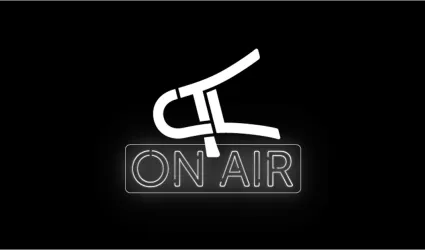 CTL On Air Logo