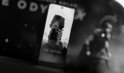 Video as storytelling tool