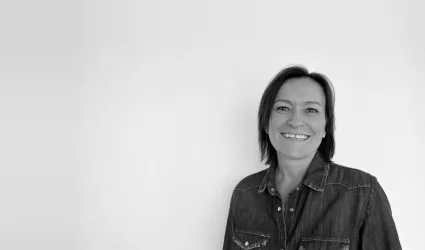 Catherine Turner Headshot