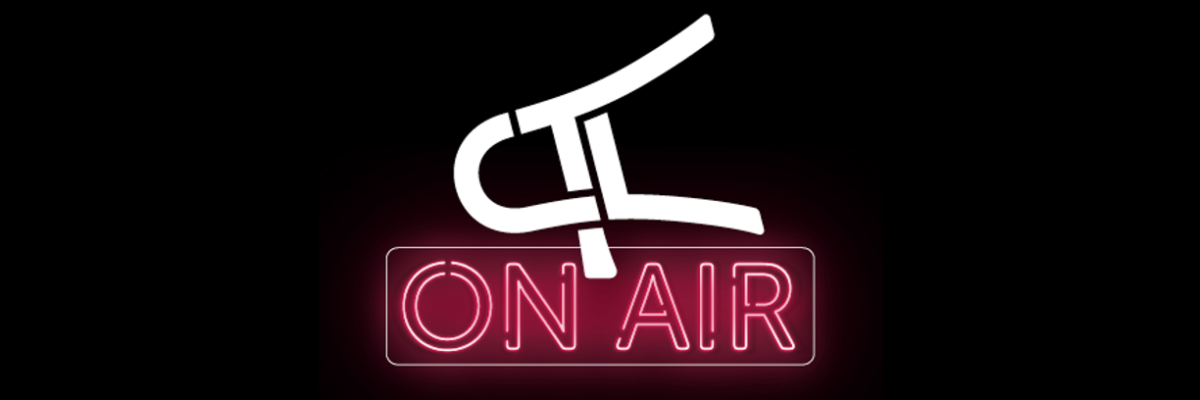CTL On Air Logo