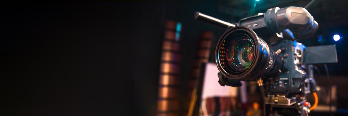 camera